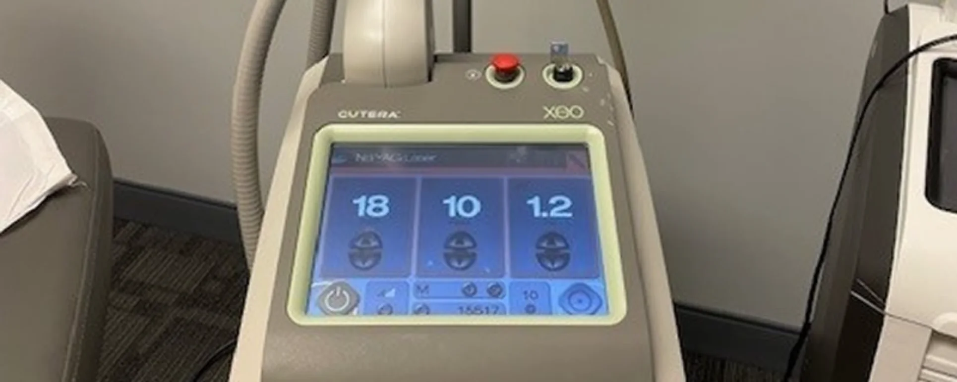 Laser Skin Treatments