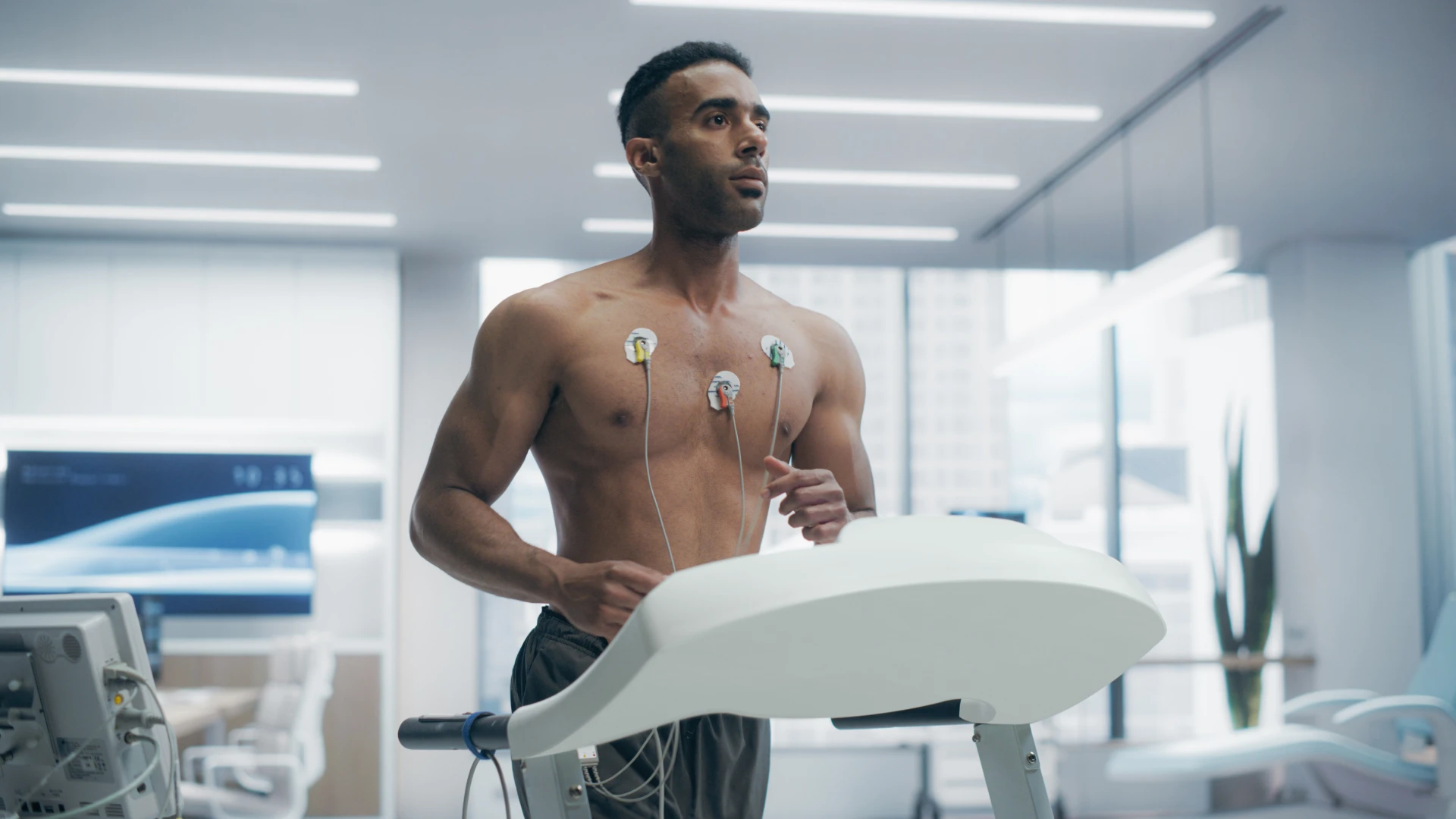 VO₂ Max Testing Park City