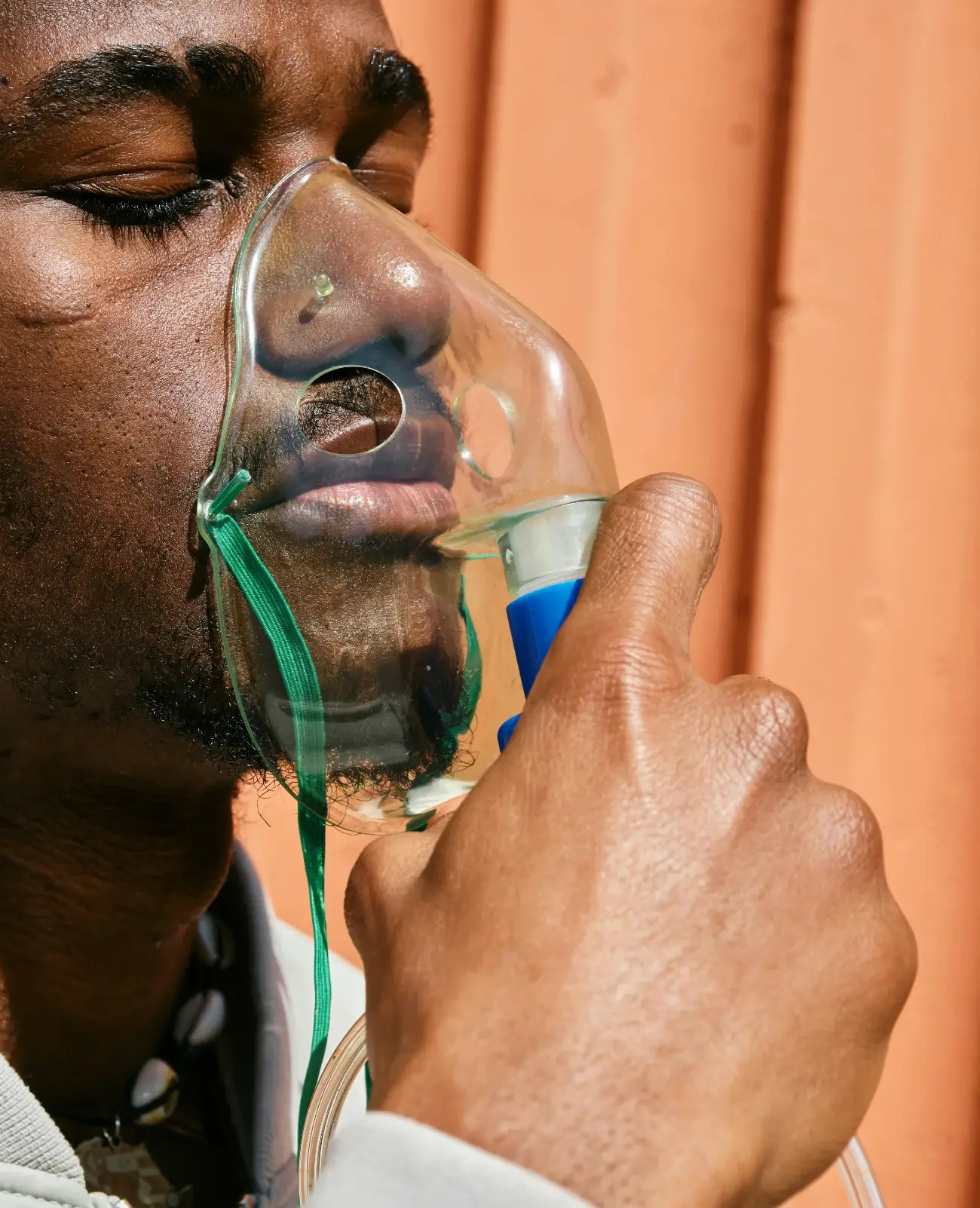 DEXA Scan & VO₂ Max Testing Park City